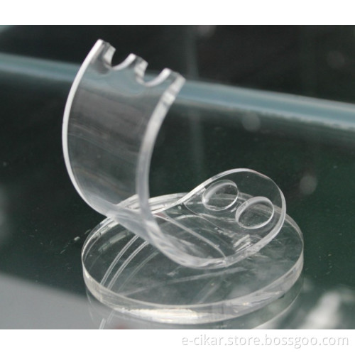 Acrylic Stand for Electronic Cigarette